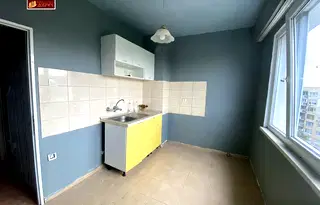 Едностаен апартамент в Добрич, Балик