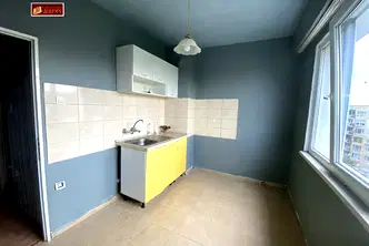 Едностаен апартамент в Добрич, Балик