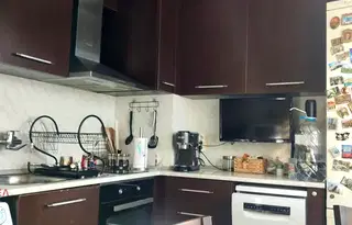 Едностаен апартамент в Добрич, Балик