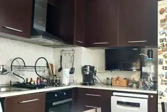 Едностаен апартамент в Добрич, Балик