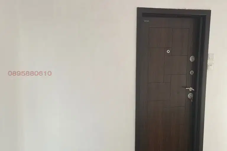 Едностаен апартамент в Добрич, Балик