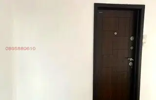 Едностаен апартамент в Добрич, Балик