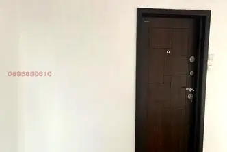 Едностаен апартамент в Добрич, Балик