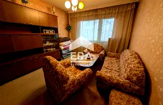 Едностаен апартамент в Шумен, Басейна