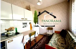Едностаен апартамент в Шумен, Басейна