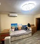 Едностаен апартамент във Варна, Базар Левски