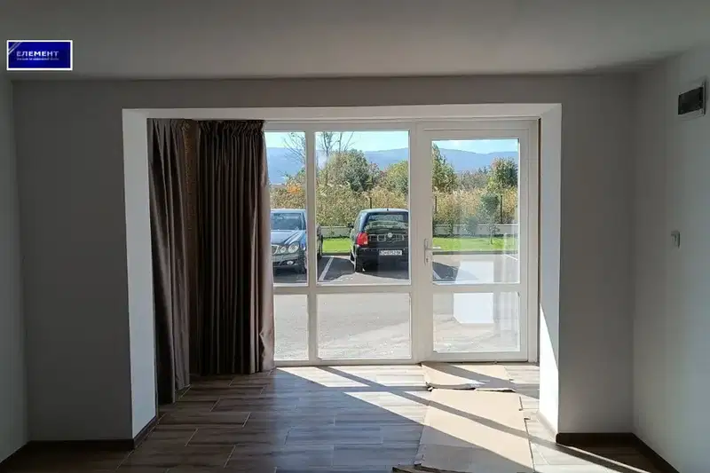 1-bedroom apartment in Plovdiv, Belomorski