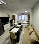 Едностаен апартамент в Стара Загора, Била