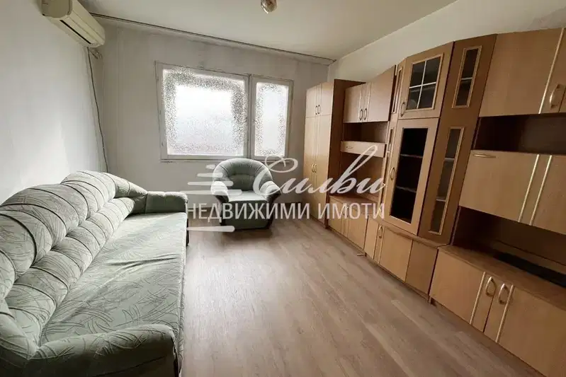 1-bedroom apartment in Shumen, Bolnicata
