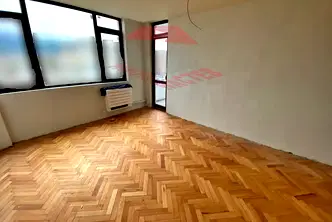 Едностаен апартамент в Шумен, Болницата
