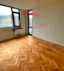 Едностаен апартамент в Шумен, Болницата