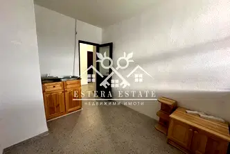 Едностаен апартамент в Шумен, Болницата