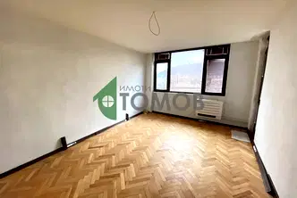 Едностаен апартамент в Шумен, Болницата