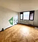 Едностаен апартамент в Шумен, Болницата