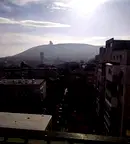 Едностаен апартамент в Шумен, Болницата