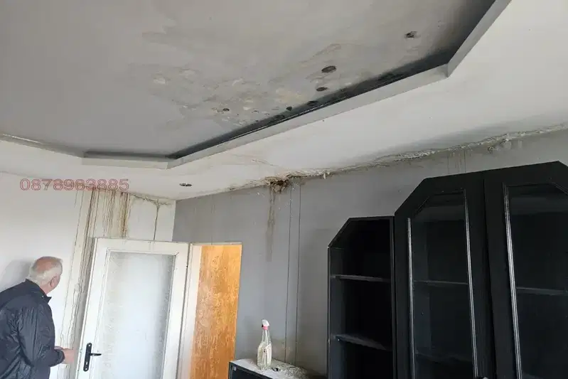 1-bedroom apartment in Vidin, Bononiya