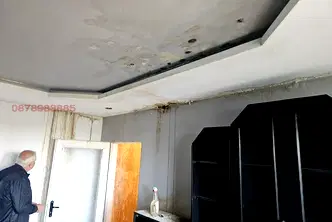 Едностаен апартамент във Видин, Бонония