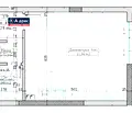 Снимка 2 — Едностаен апартамент в Шумен, Боян Българанов 1