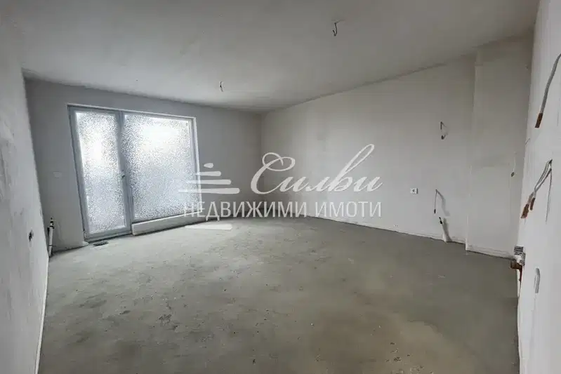 Едностаен апартамент в Шумен, Боян Българанов 1