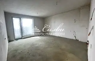 Едностаен апартамент в Шумен, Боян Българанов 1
