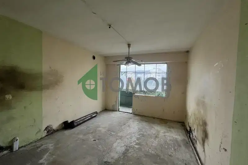 1-bedroom apartment in Shumen, Boyan Bylgaranov 1