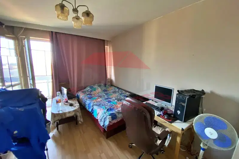 1-bedroom apartment in Shumen, Boyan Bylgaranov 1