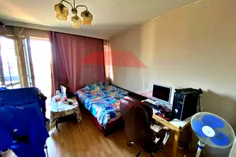 Едностаен апартамент в Шумен, Боян Българанов 1