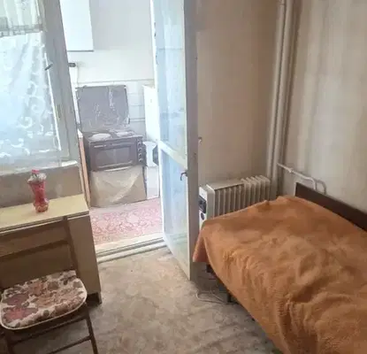 Снимка 2 — Едностаен апартамент в Шумен, Боян Българанов 1
