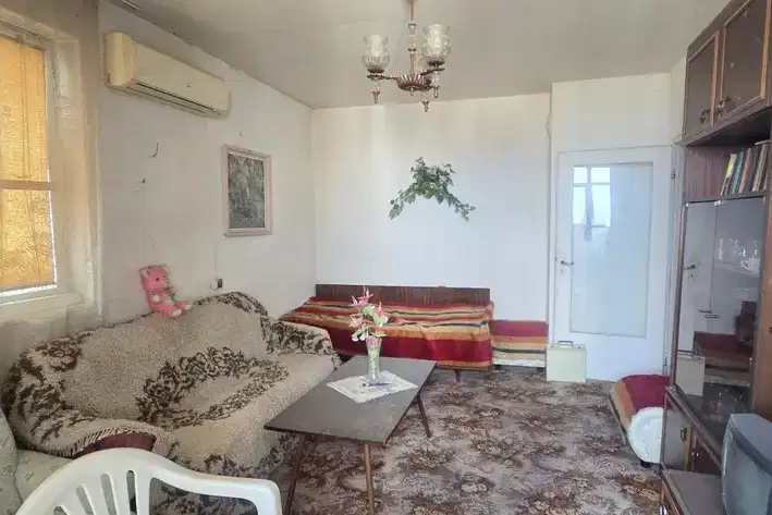 1-bedroom apartment in Shumen, Boyan Bylgaranov 1