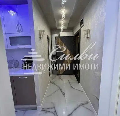 Снимка 4 — Едностаен апартамент в Шумен, Боян Българанов 1