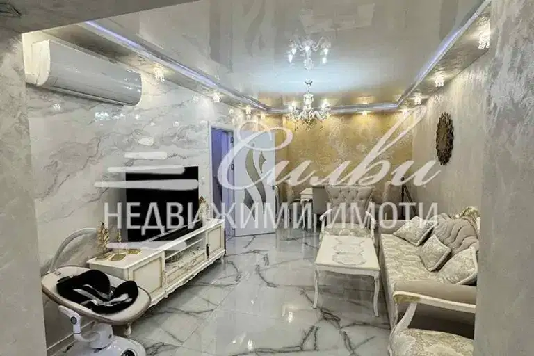 1-bedroom apartment in Shumen, Boyan Bylgaranov 1