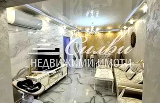 Едностаен апартамент в Шумен, Боян Българанов 1