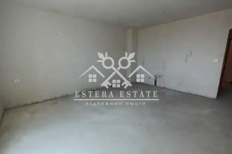 1-bedroom apartment in Shumen, Boyan Bylgaranov 2