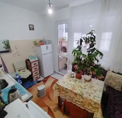Photo 2 — 1-bedroom apartment in Shumen, Boyan Bylgaranov 2