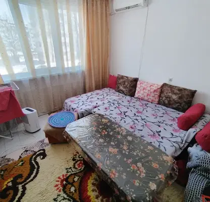 Photo 3 — 1-bedroom apartment in Shumen, Boyan Bylgaranov 2