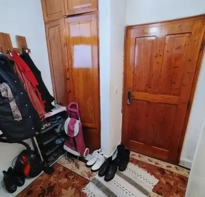 Photo 4 — 1-bedroom apartment in Shumen, Boyan Bylgaranov 2