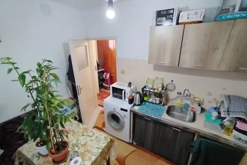 1-bedroom apartment in Shumen, Boyan Bylgaranov 2