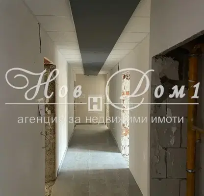 Снимка 2 — Едностаен апартамент в София, Бояна