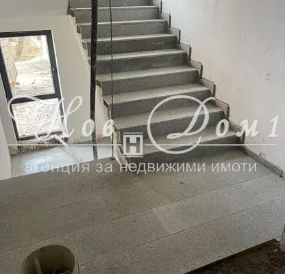 Снимка 3 — Едностаен апартамент в София, Бояна