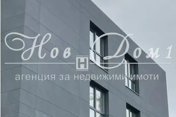 Едностаен апартамент в София, Бояна