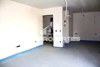 Едностаен апартамент в София, Бояна
