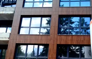 Едностаен апартамент в София, Бояна