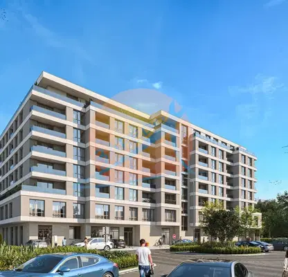 Photo 5 — 1-bedroom apartment in Burgas, Bratya Miladinovi