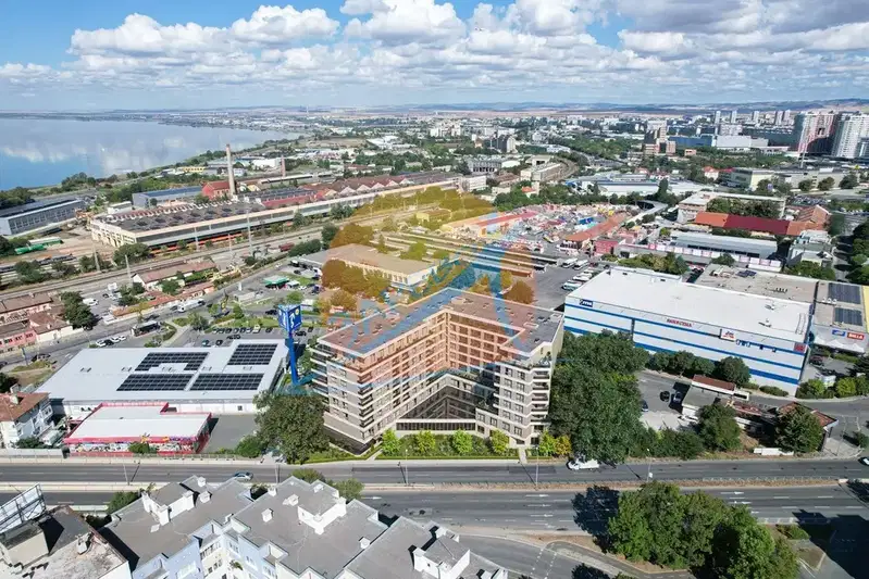 1-bedroom apartment in Burgas, Bratya Miladinovi