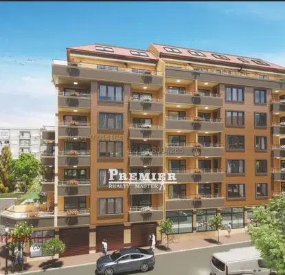 Photo 2 — 1-bedroom apartment in Burgas, Bratya Miladinovi