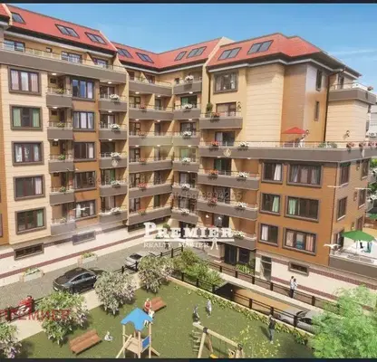 Photo 4 — 1-bedroom apartment in Burgas, Bratya Miladinovi