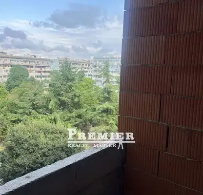Photo 5 — 1-bedroom apartment in Burgas, Bratya Miladinovi