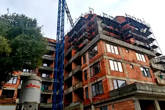 Едностаен апартамент в Бургас, Братя Миладинови
