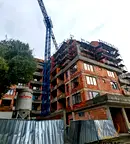 Едностаен апартамент в Бургас, Братя Миладинови