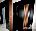 Снимка 5 — Едностаен апартамент във Варна, Бриз